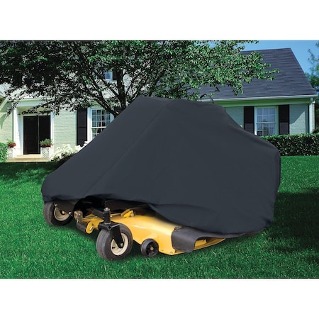 A & I Products Cover, Zero-Turn 5.25" x11.25" x10" A-B173997